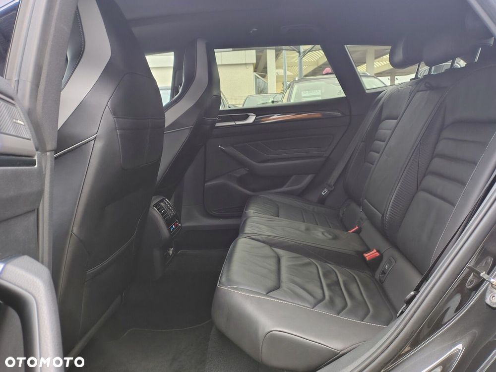 Volkswagen Arteon Shooting Brake 2.0 TDI 4Motion R-Line DSG - 27