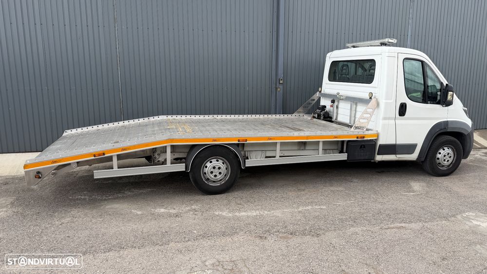 Peugeot Boxer - 6