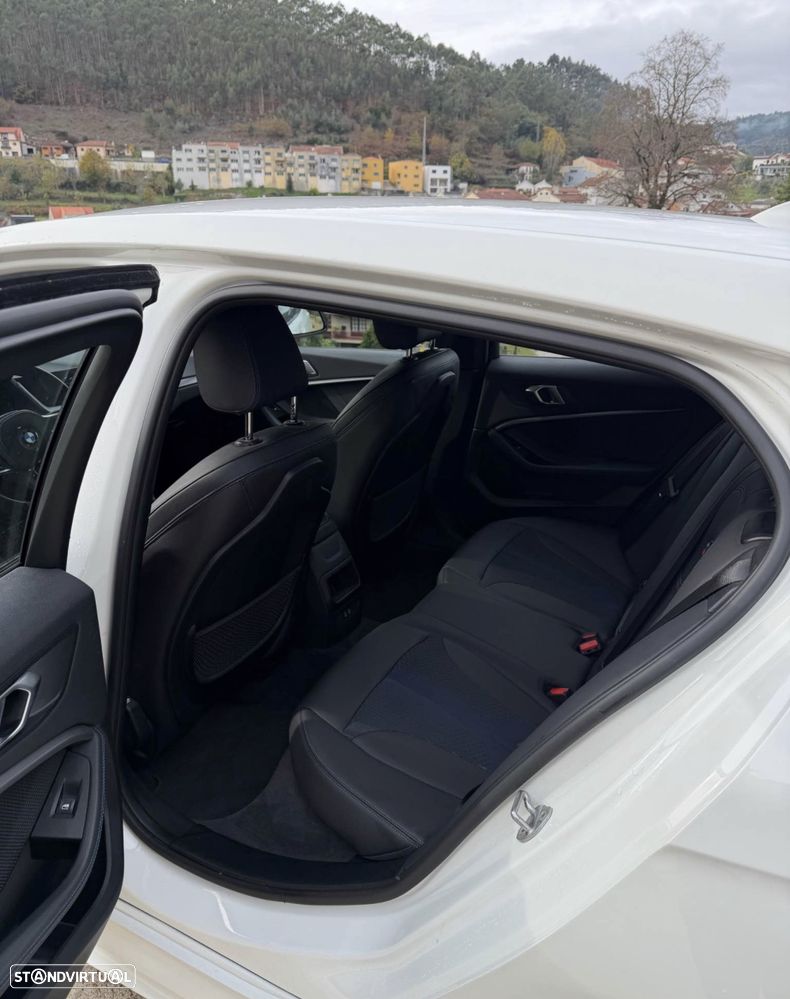 BMW 116 - 9