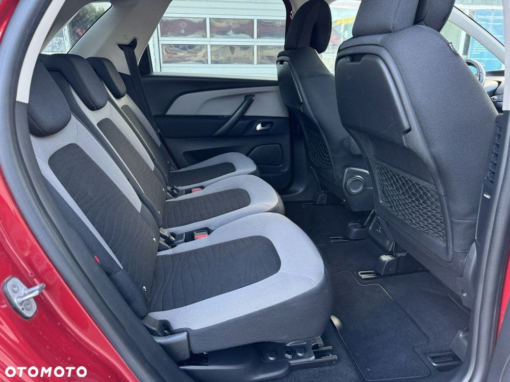 Citroën C4 Picasso PureTech 130 Stop&Start Attraction - 28