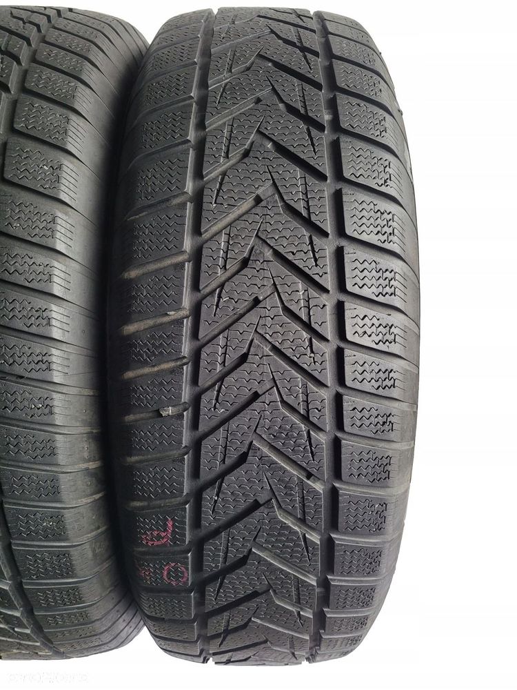 2x vredestein wintrac xtreme S 215/65 R17 99V 6.5mn - 4