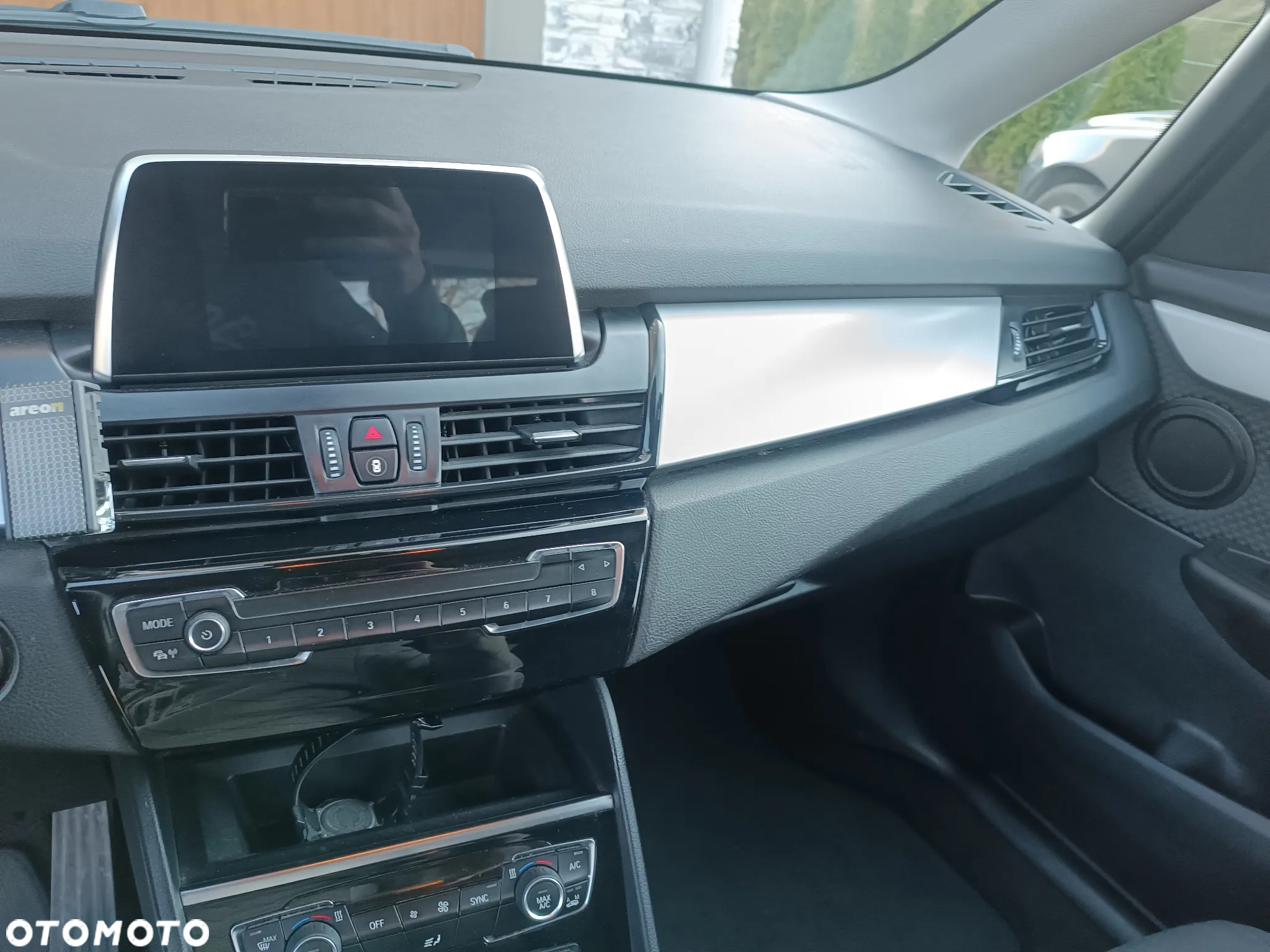 BMW Seria 2 216d Active Tourer Advantage - 19