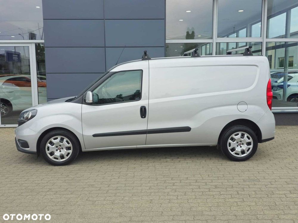 Fiat doblo MAXI - 15