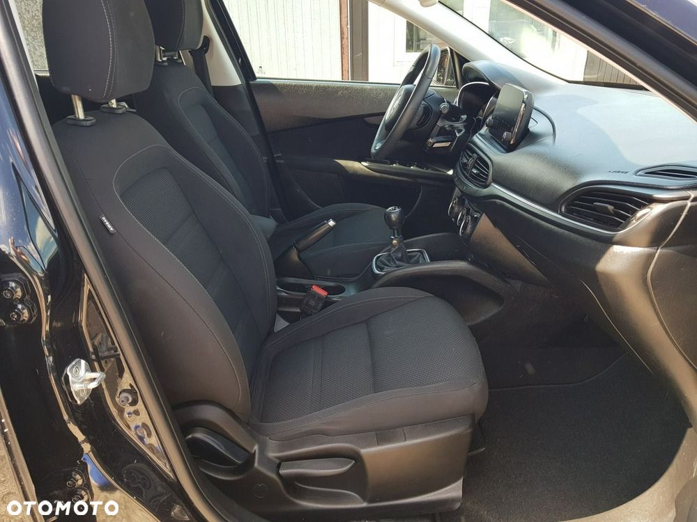 Fiat Tipo 1.4 16v Lounge - 13