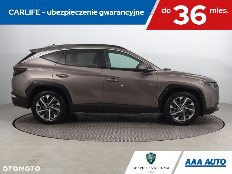 Hyundai Tucson - 7