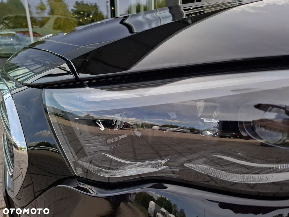 Mercedes-Benz Klasa E 300 de PHEV 4-Matic All-Terrain Avantgarde 9G-Tronic - 9