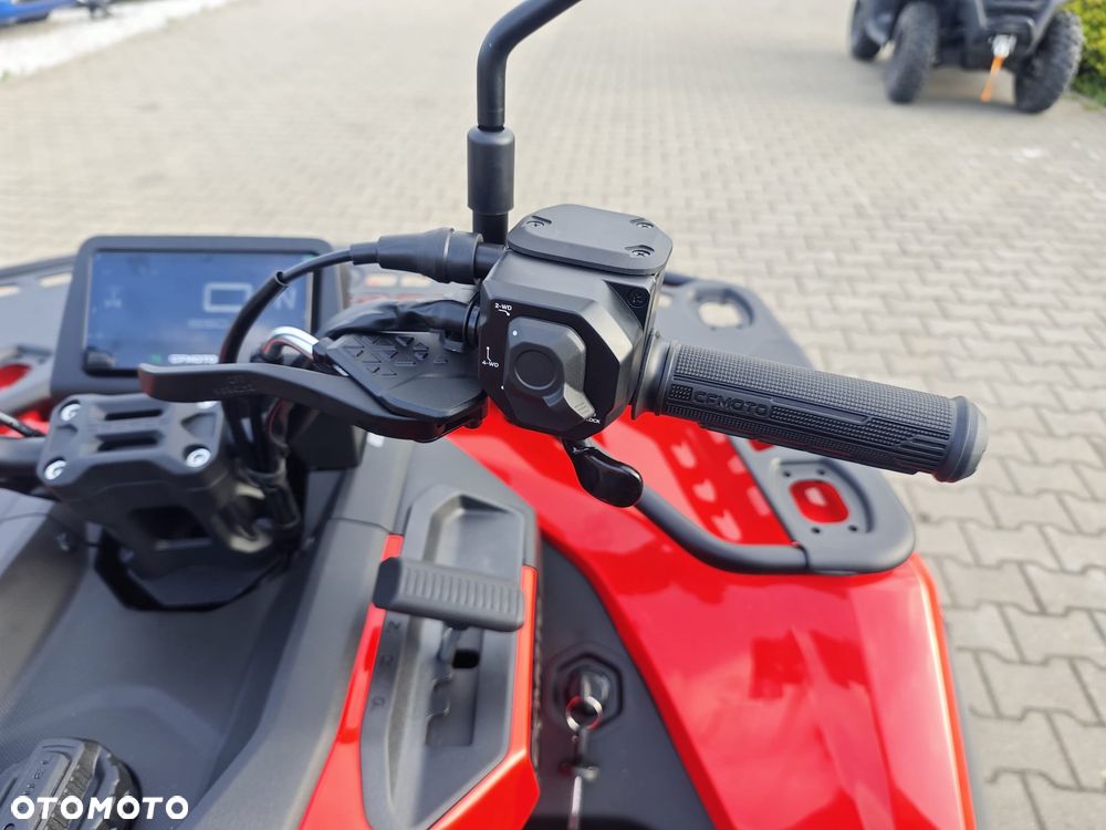 CFMoto CForce - 24