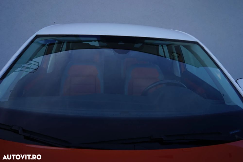Volkswagen T-ROC 2.0 TDI 4Mot DSG Design - 11