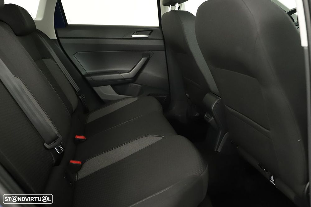 VW Taigo 1.0 TSI Life - 20