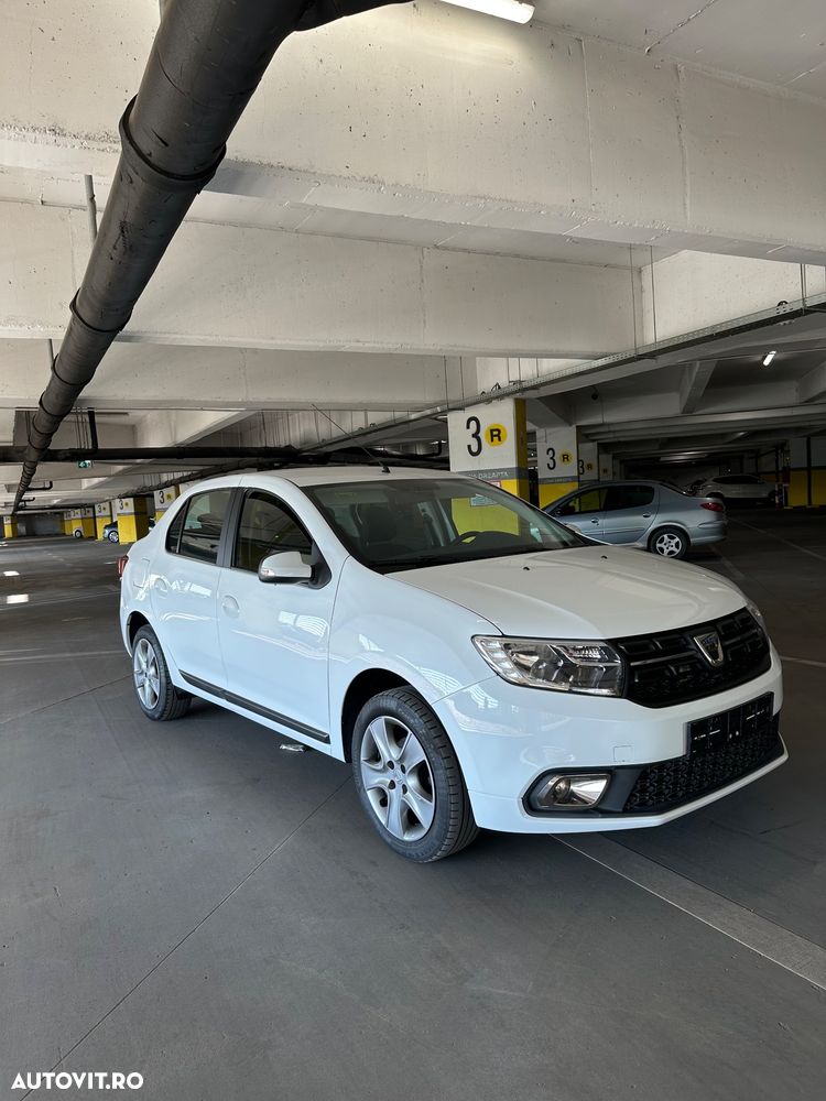 Dacia Logan - 2