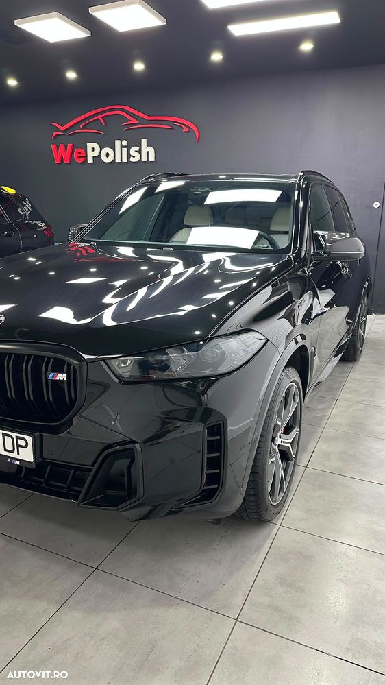 BMW X5 - 2