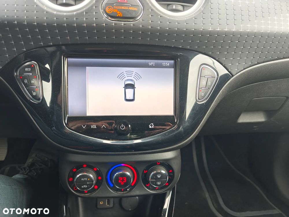 Opel Adam - 22