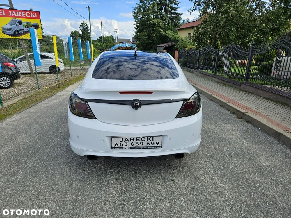Opel Insignia - 5