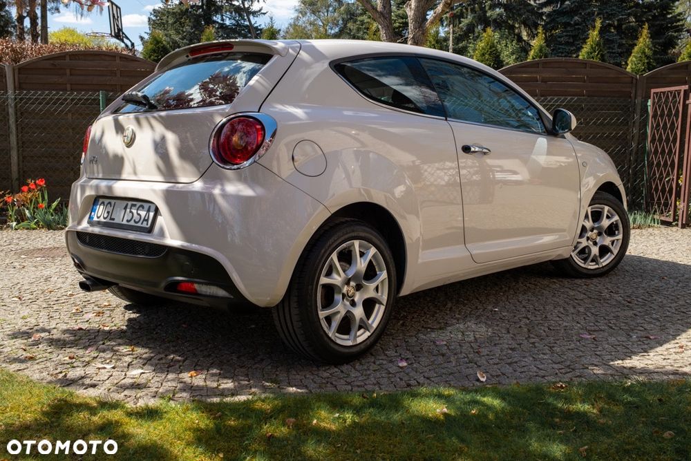 Alfa Romeo Mito - 3