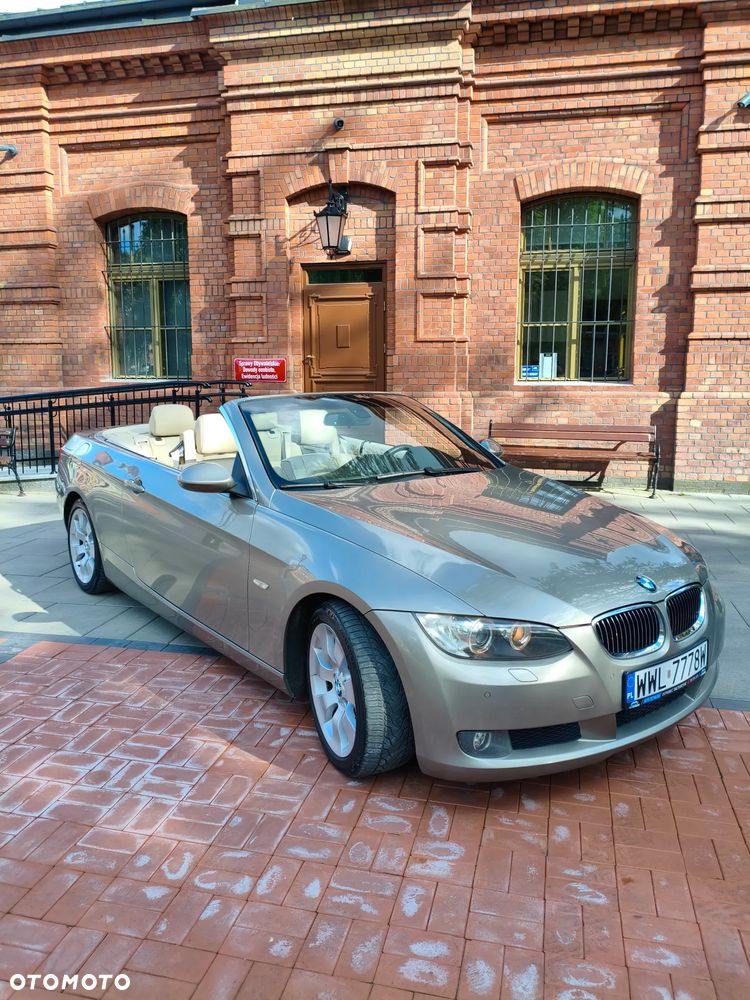 BMW Seria 3 - 4
