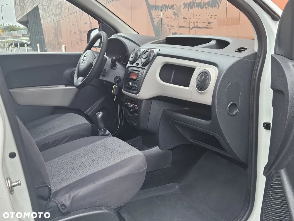 Dacia Dokker - 26