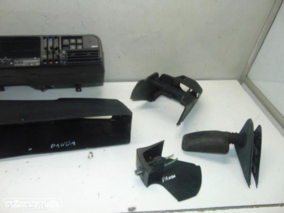 Fiat Panda contakms - 4