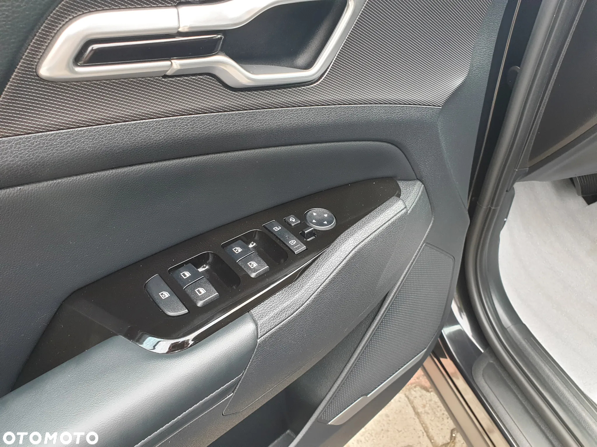 Kia Sportage - 20