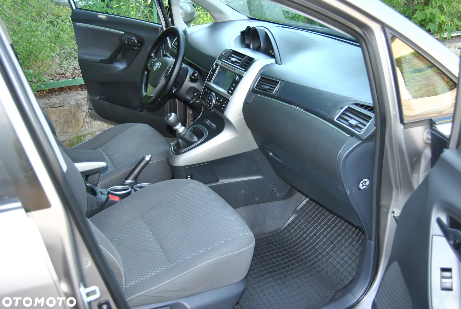 Toyota Verso 1.6 D-4D 7-Sitzer Start/Stop Comfort - 15