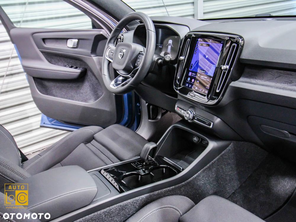 Volvo XC 40 73kWh P6 Recharge Plus - 16