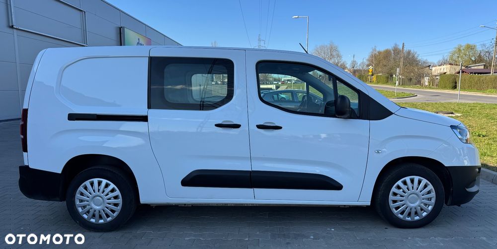 Toyota Proace City - 4