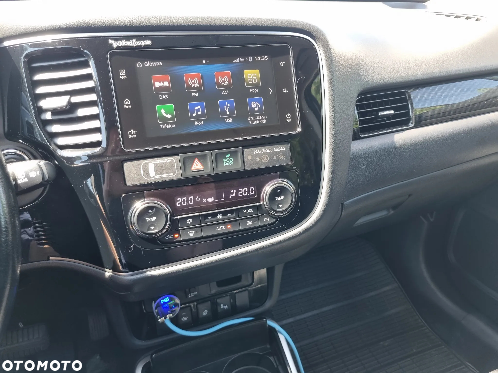 Mitsubishi Outlander - 9