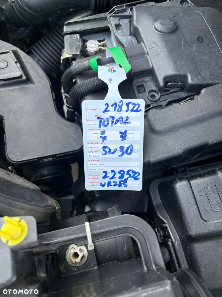 Citroën C3 Picasso 1.6 HDi Exclusive - 7