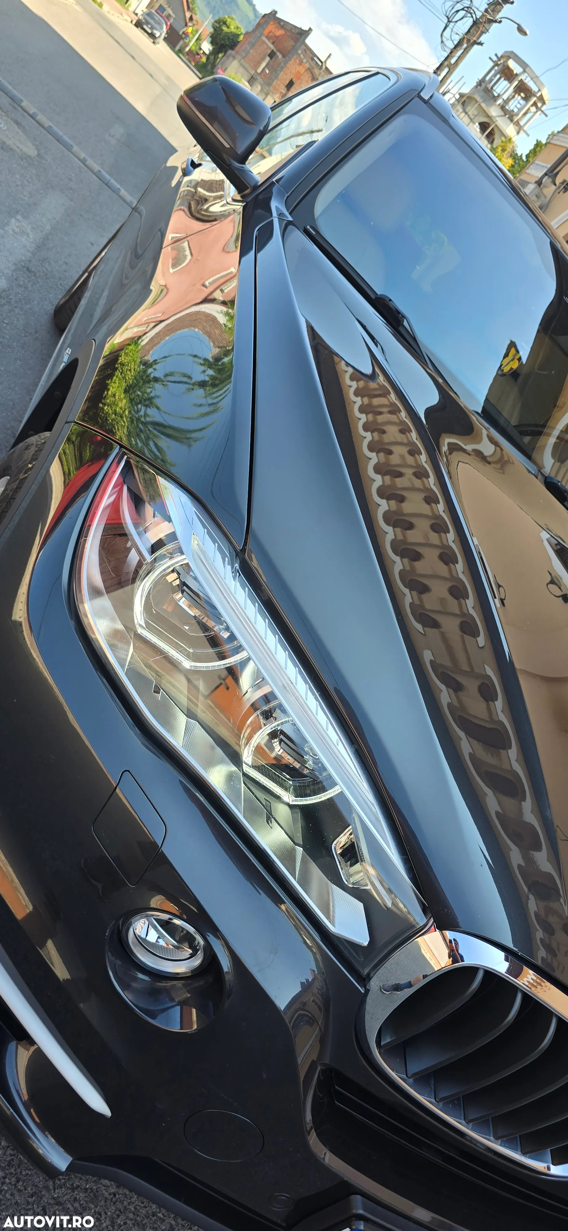 BMW X5 xDrive25d - 17