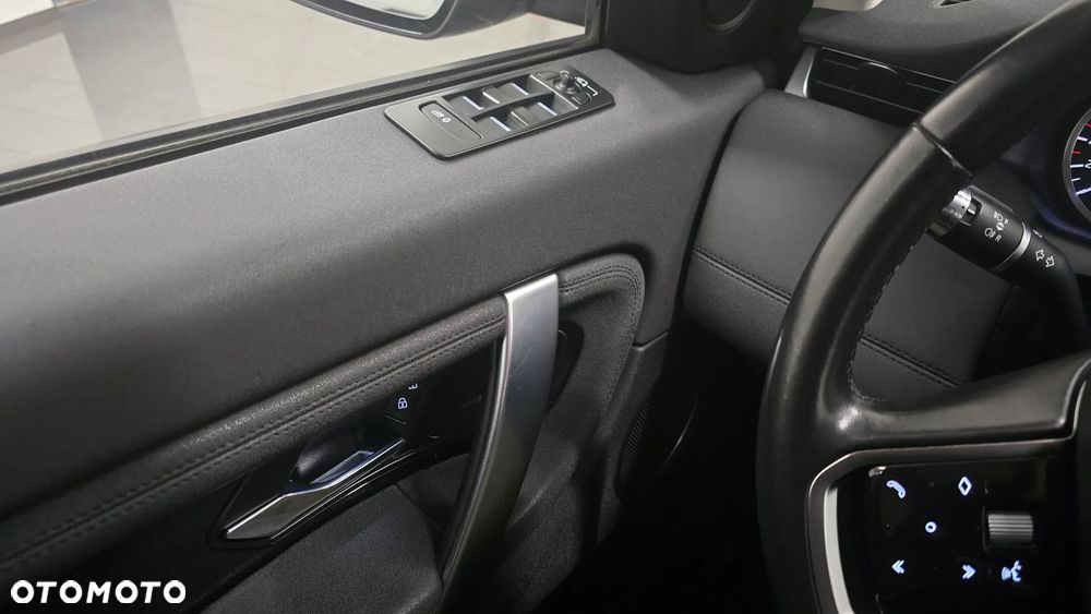 Land Rover Discovery Sport D200 Dynamic S - 20