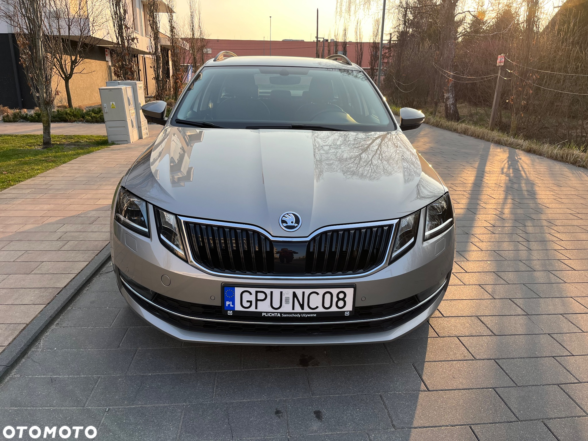Skoda Octavia 1.8 TSI (Green tec) DSG Style - 2