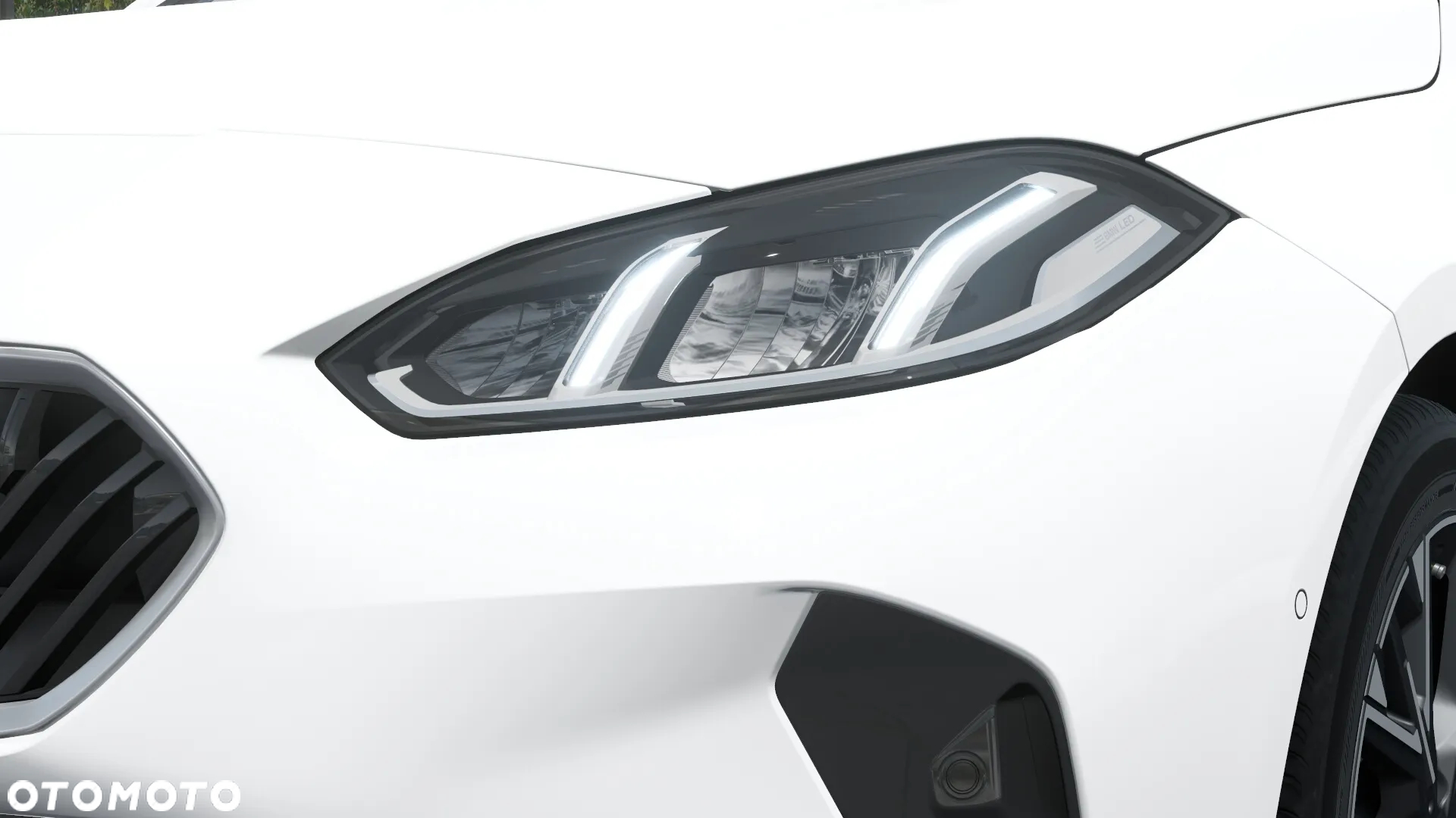 BMW Seria 1 118d M Sport sport - 7