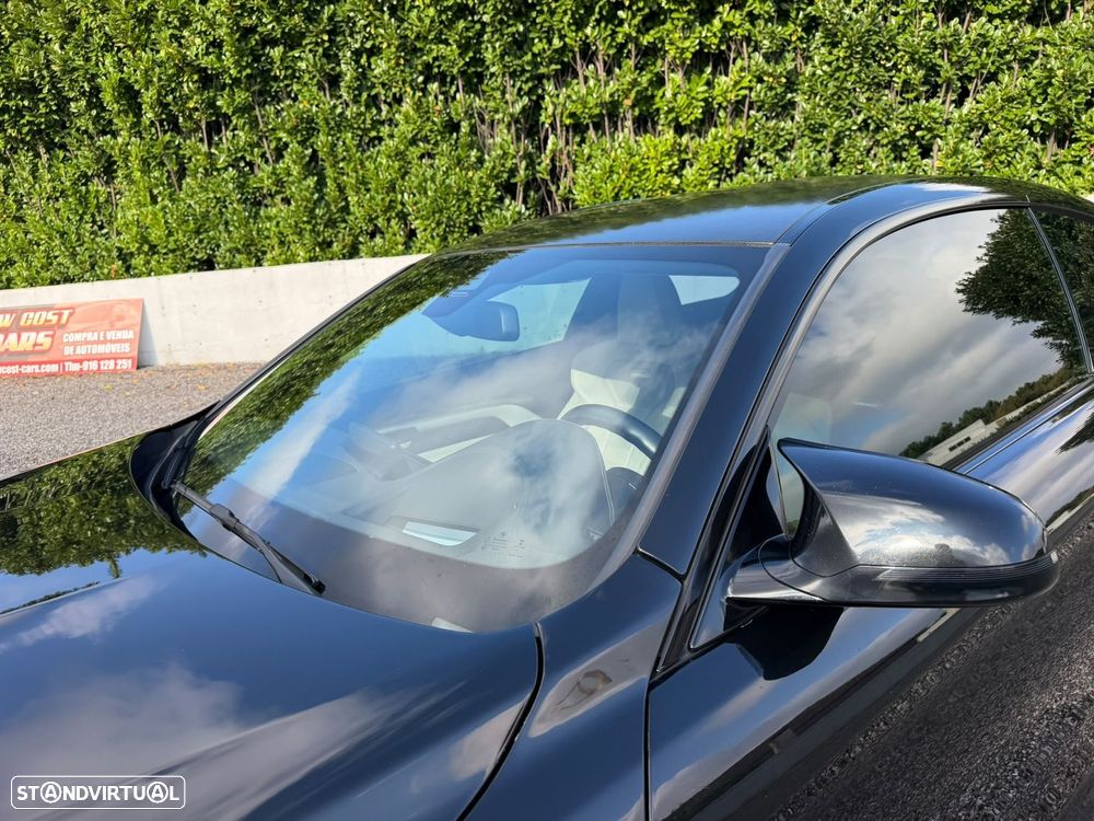 BMW M4 Auto - 28