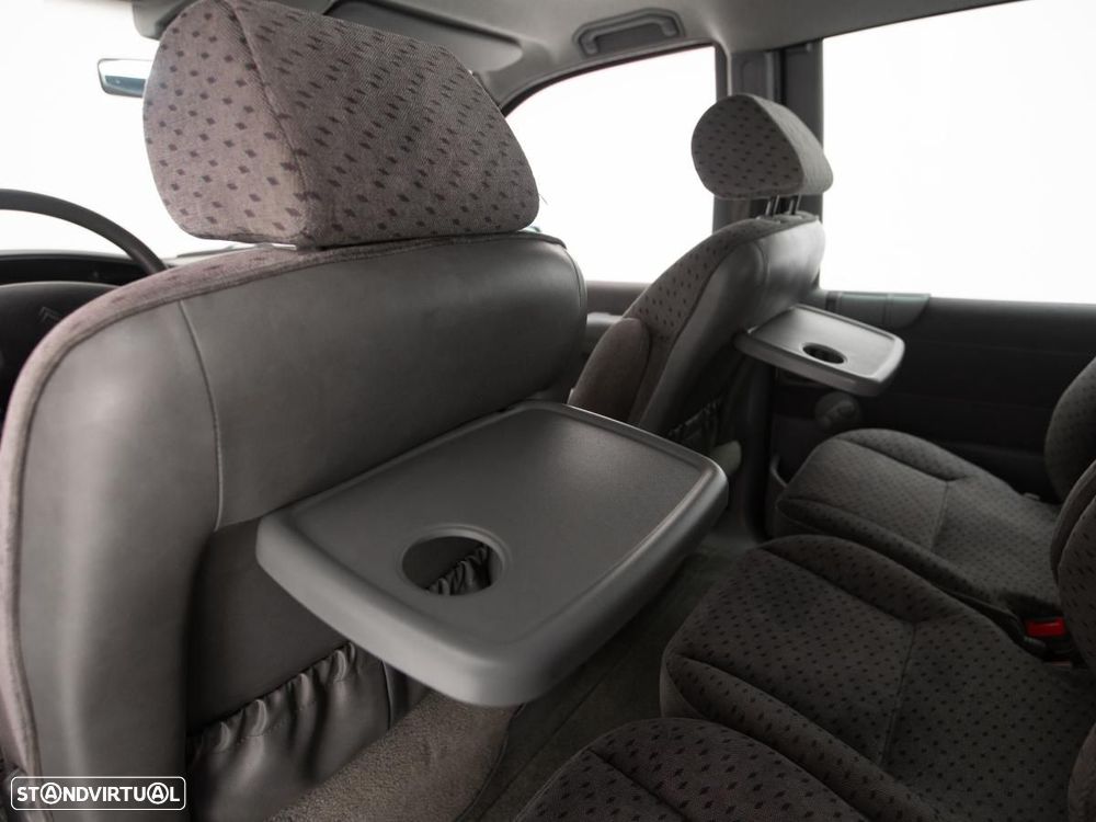 Citroën Evasion - 9