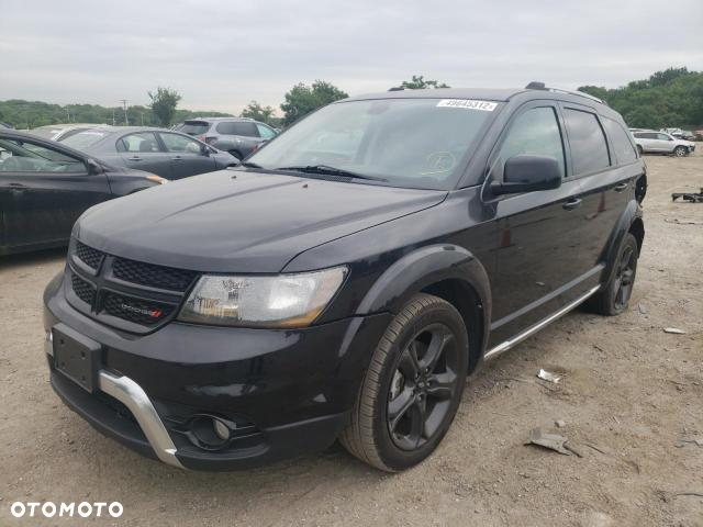Dodge Journey - 2