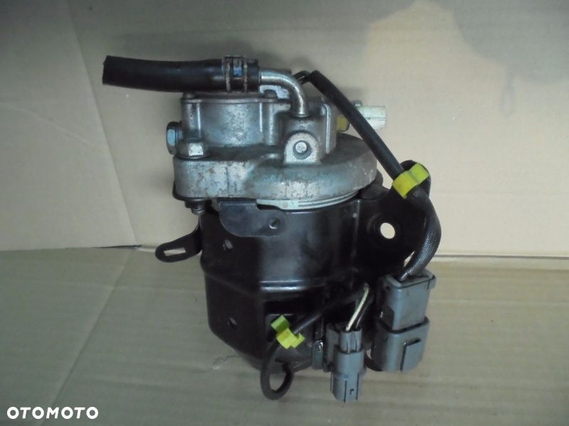 honda civic viii 2.2 i-ctdi - obudowa filtra - 1