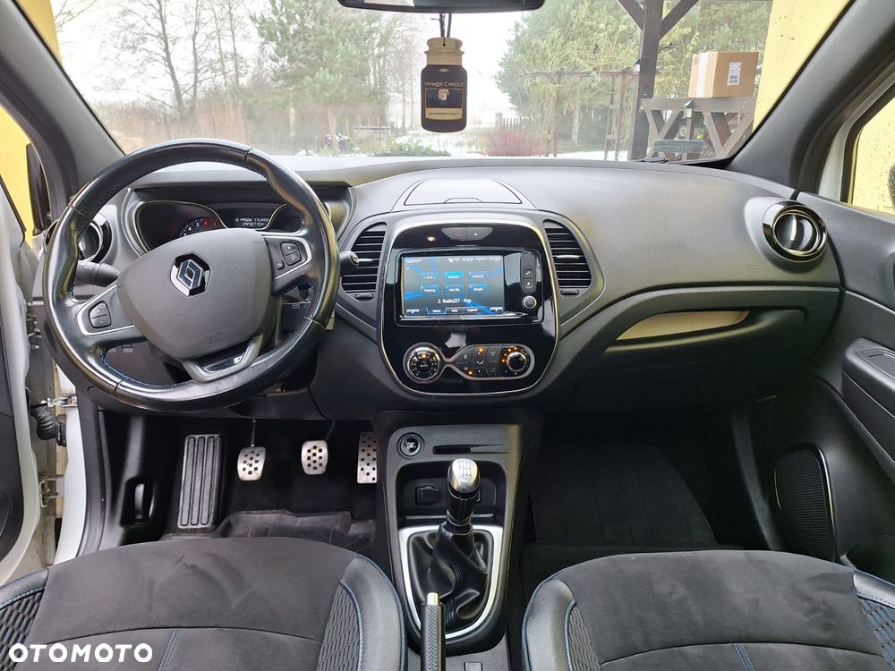 Renault Captur - 19