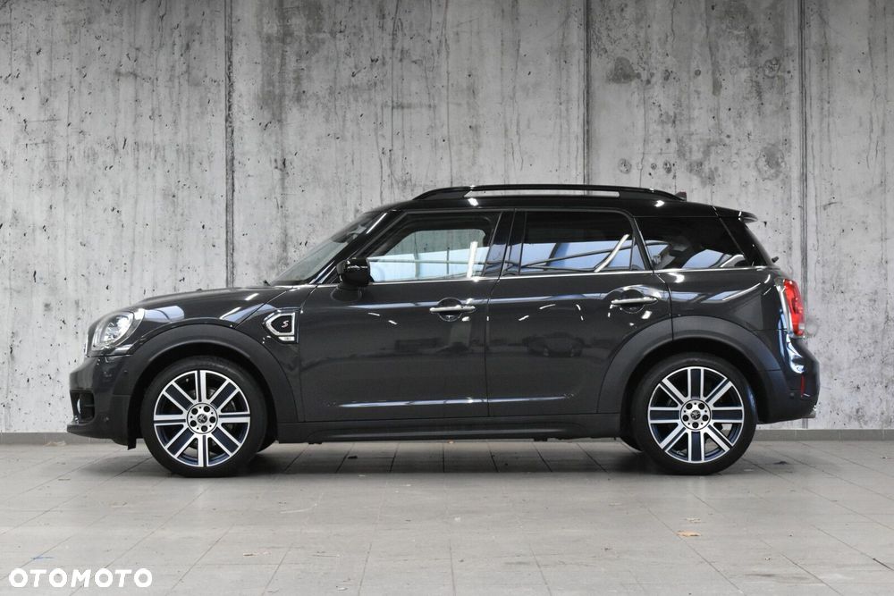 MINI Countryman - 4