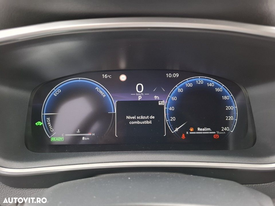 Toyota Corolla - 13