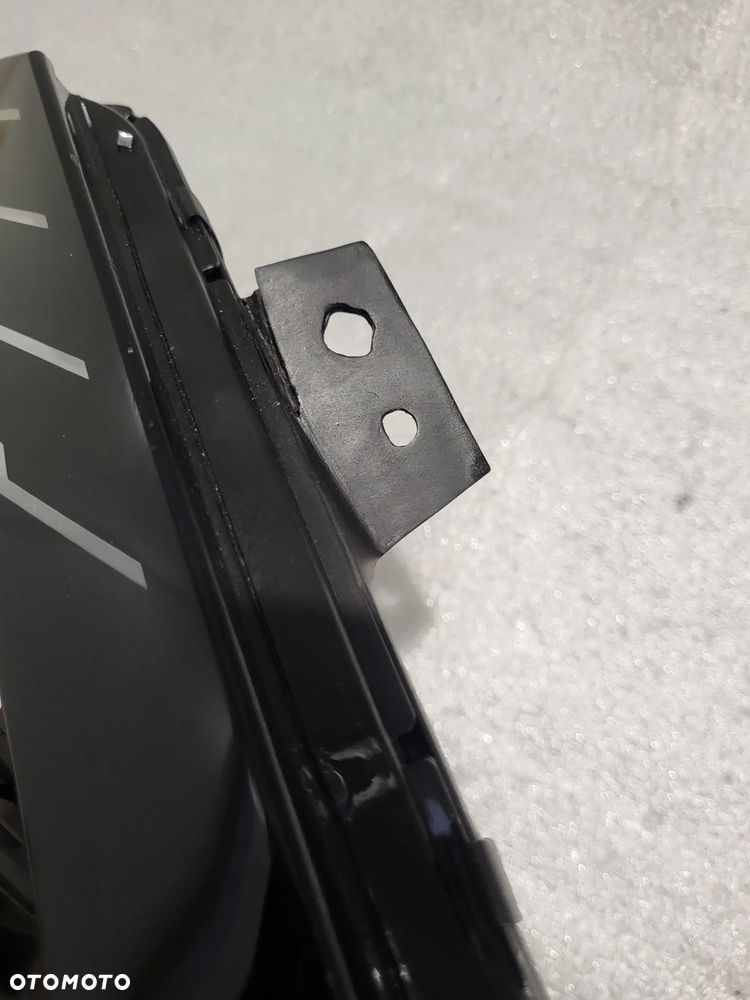 RENAULT Clio V LIFT LED KOMPLET LAMP PRZEDNICH  266002703R - 6