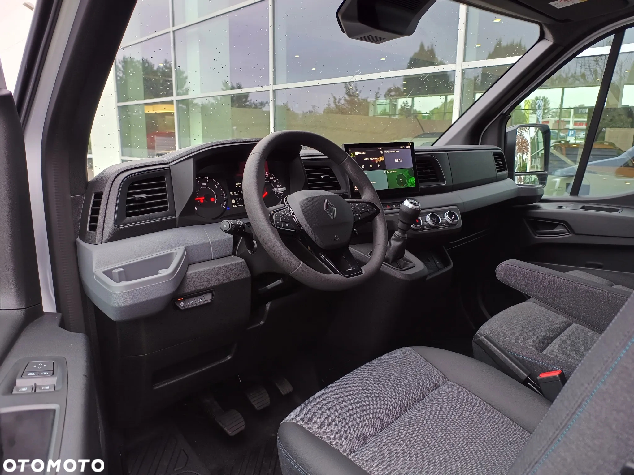 Renault Master - 13
