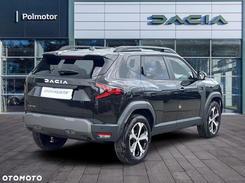 Dacia Duster 1.2 TCe mHEV Journey - 6