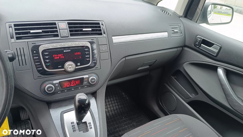 Ford C-MAX 2.0 Style+ - 24