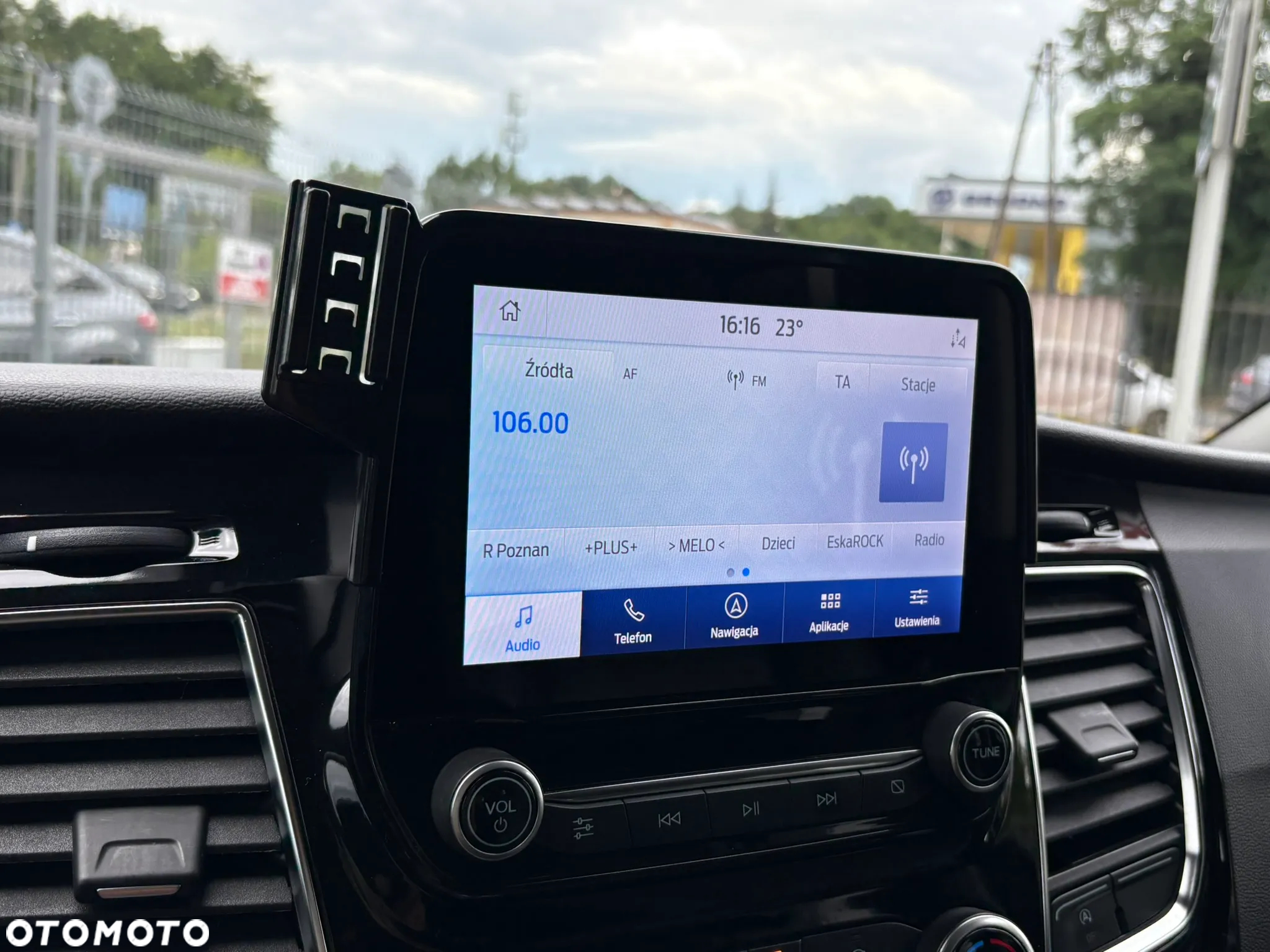Ford Tourneo Custom 2.0 EcoBlue L2 Titanium X SelectShift - 22