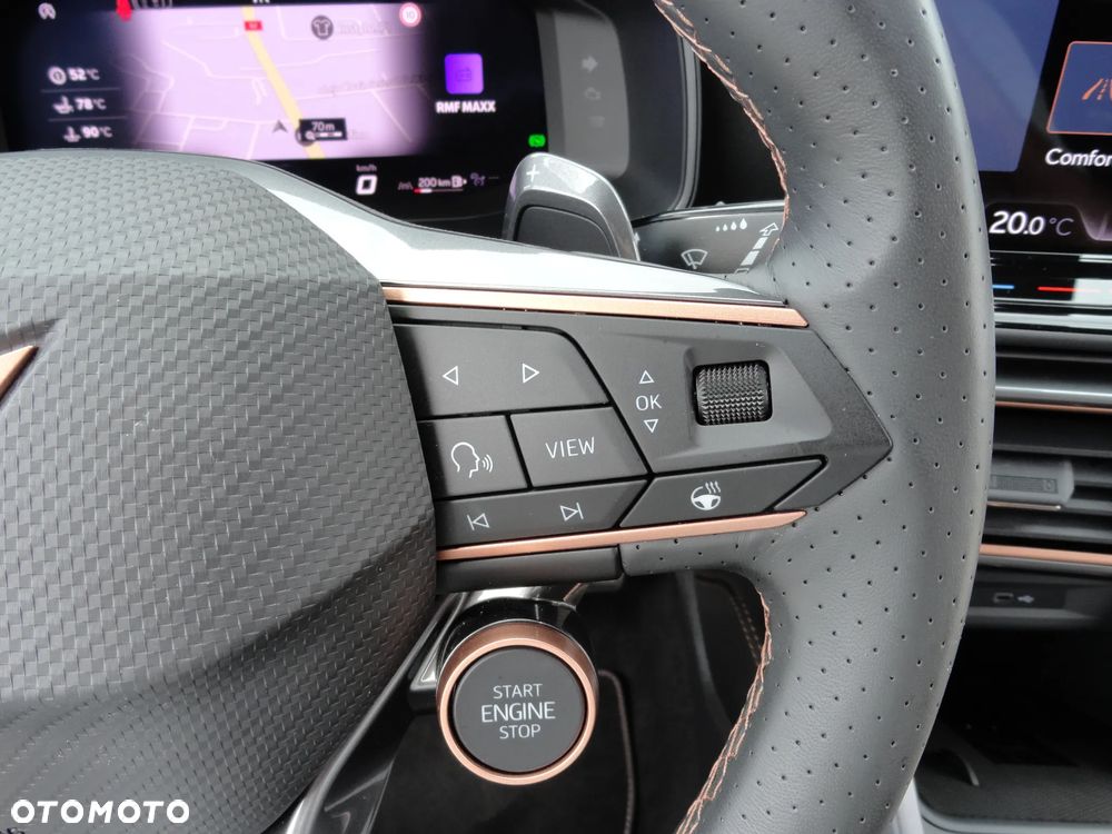 Cupra Formentor 2.0 TSI 4Drive DSG VZ Extreme - 21