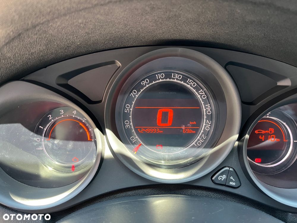 Citroën C4 HDi 90 Selection - 7