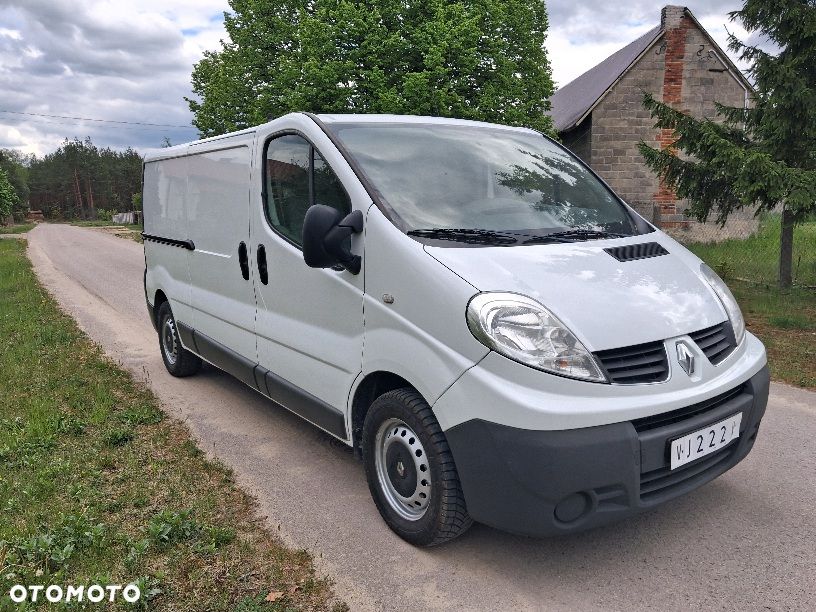 Renault Trafic - 3