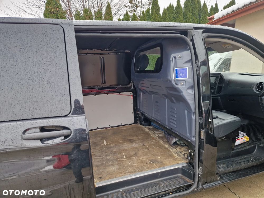 Mercedes-Benz vito - 19
