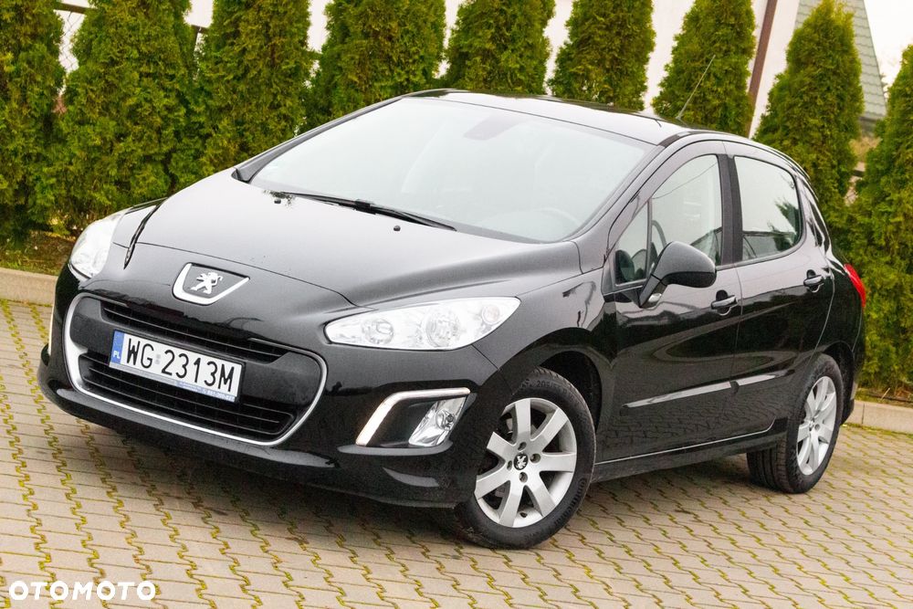 Peugeot 308 1.6 Premium - 2