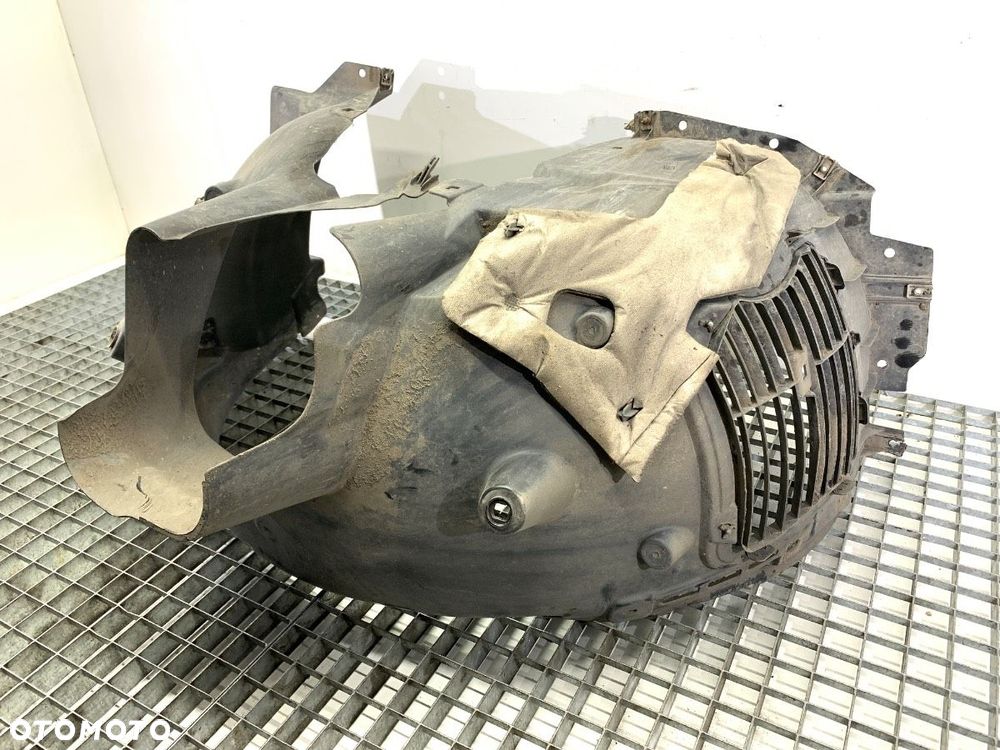 NADKOLE PRAWY PRZÓD  PEUGEOT 308 SW III (FC_, FJ_, FR_, F4_) 2021 - 2022 PureTech 130 (FRHNSL, - 3