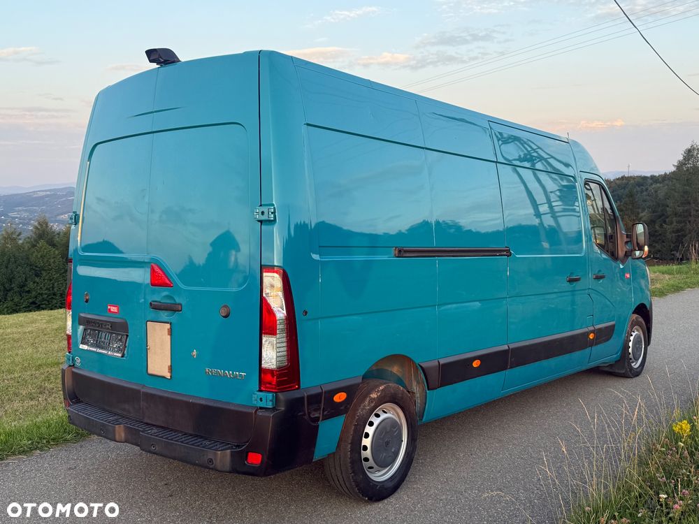 Renault MASTER - 9